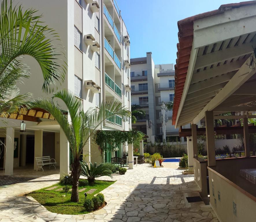Apartamento Убатуба Екстериор снимка
