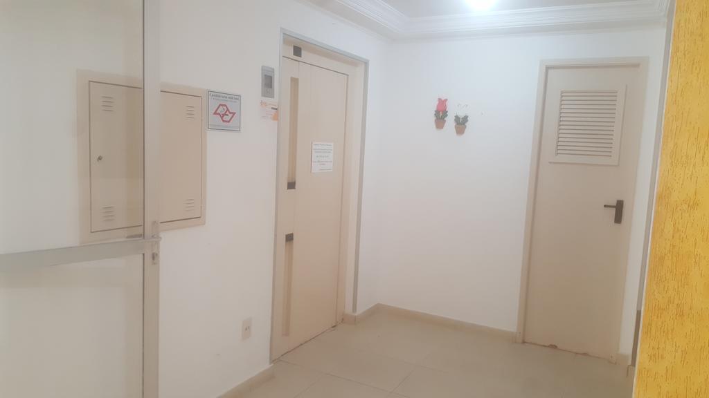 Apartamento Убатуба Екстериор снимка