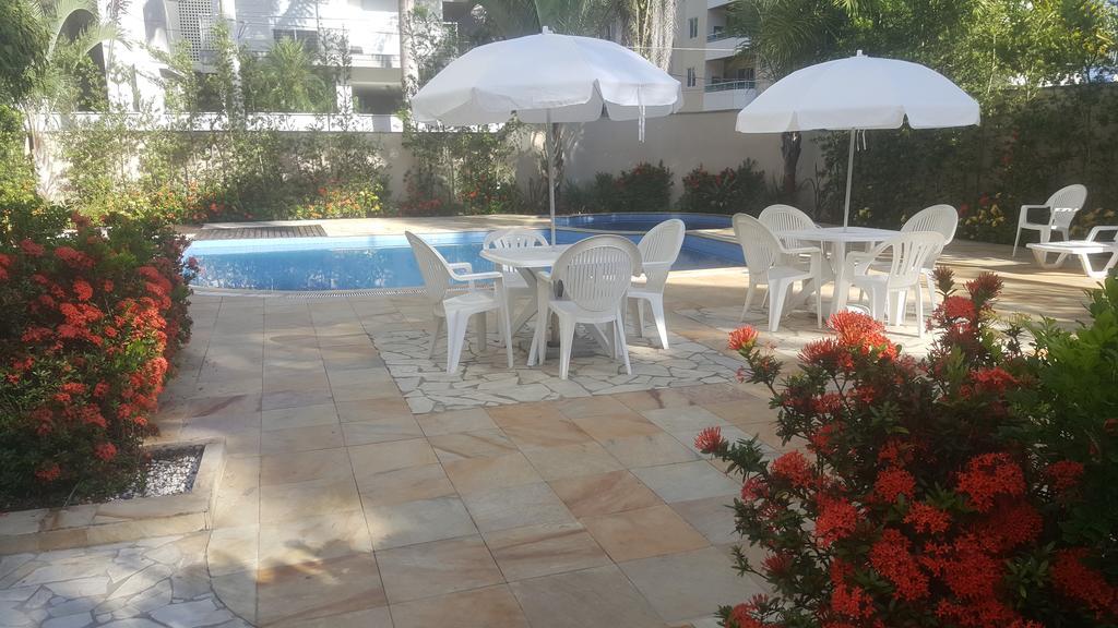 Apartamento Убатуба Екстериор снимка