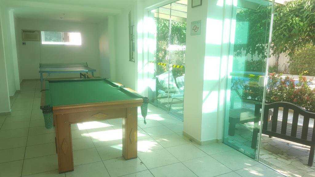 Apartamento Убатуба Екстериор снимка