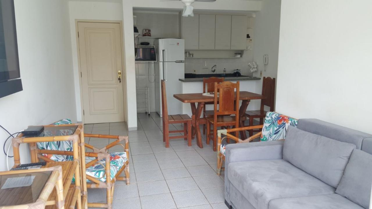 Apartamento Убатуба Екстериор снимка